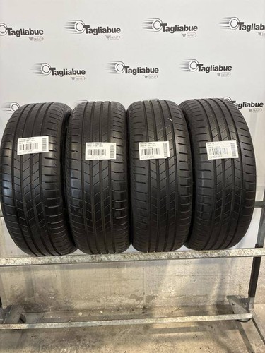 Set gomme 205 55r17 95w - 4,