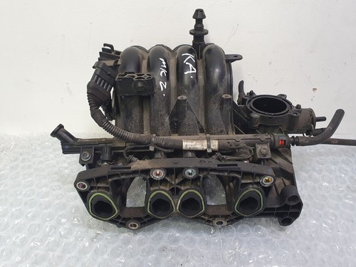 Collettore aspirazione ford - ford, ka