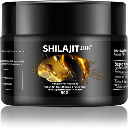 Shilajit qualità oro - -,