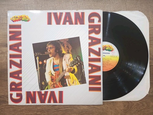 Gatefold con booklet ivan - gatefold,