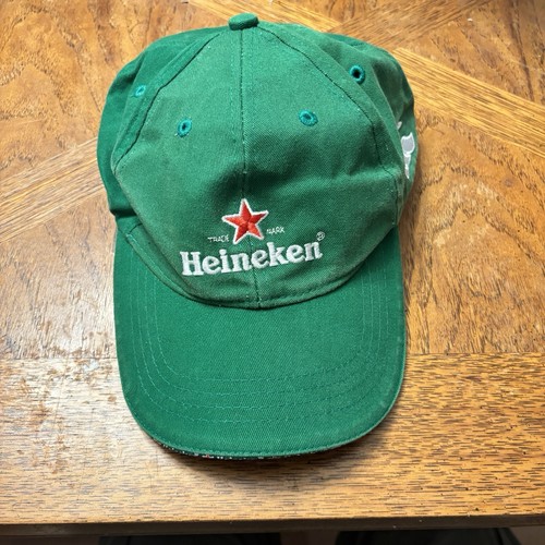 Cappellino heineken rugby - cappellino,