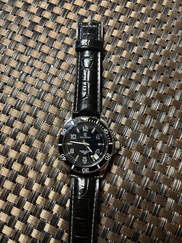 Orologio carica manuale - orologio,
