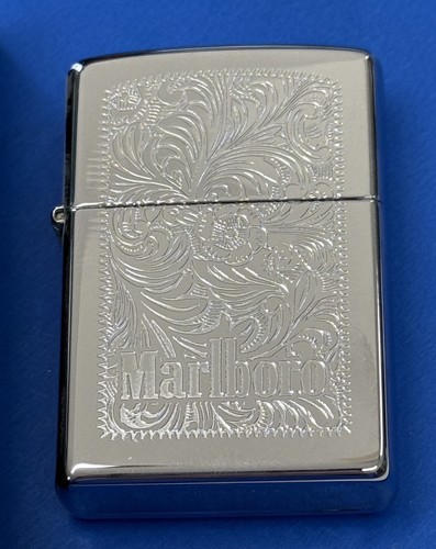 Zippo 1996 marlboro accendino - 1996,