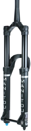 Manitou mezzer pro forcella - pro,
