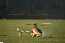 Elicottero R/C ALIGN Trex 600