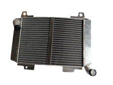 Radiatore in alluminio Fit