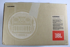 JBL LS360C One 3 Way In-Ceiling Loudspeaker - New In Open Box