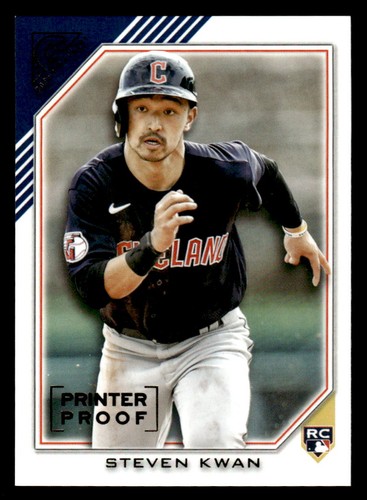Steven kwan 2022 topps gallery - 2022,