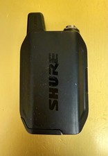 Shure GLXD1+ Trasmettitore