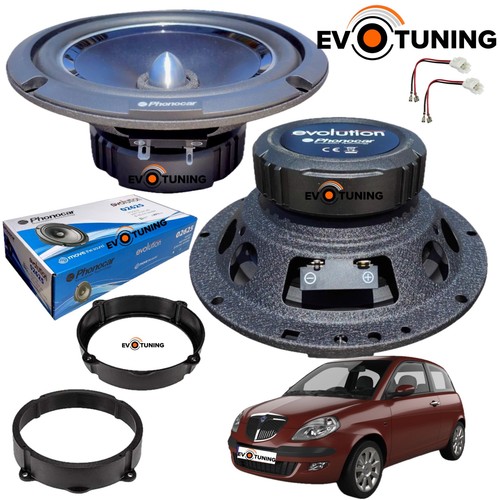 Kit casse altoparlanti - kit,