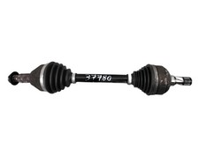 SEMIASSE ANTERIORE SINISTRO PER OPEL Astra J 13335135 A17DTR (09>)