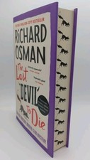 Last Devil to Die  Richard