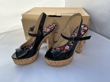 NEXT scarpa nera taglia 3,5