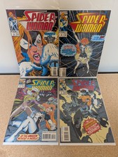 Spider-Woman Volume 2 Julia