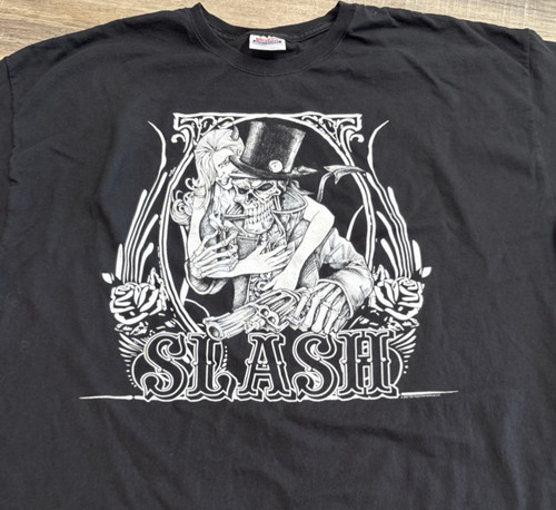 Cappello slash skeleton - slash,