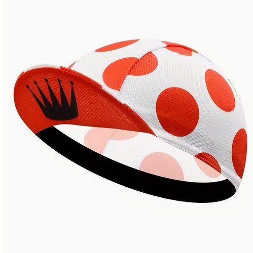 Cappellino cappello ciclismo - cappello,