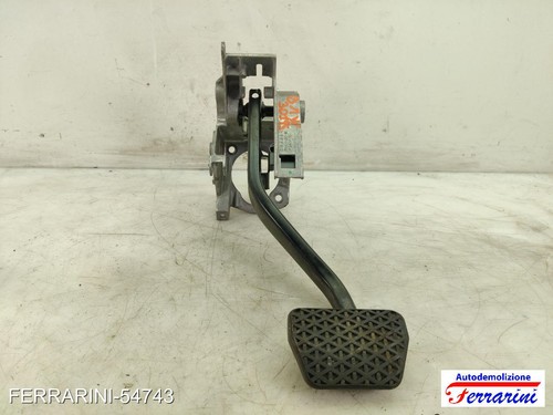 Pedale freno bmw - freno, 3