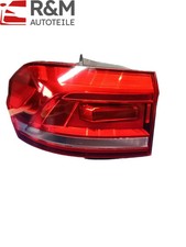VW Touran Luce Posteriore Stop
