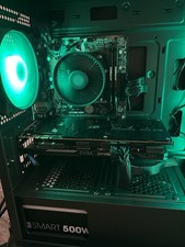 Gaming/Multipurpose PC -
