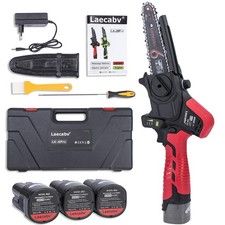 Laecabv 6 Pollici Mini