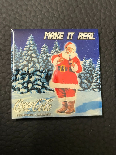 Coca cola calamita da - coca,