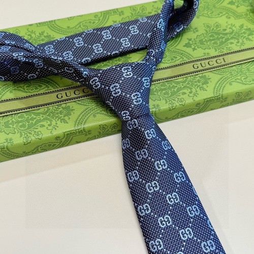 Cravatta gucci autentica - cravatta,
