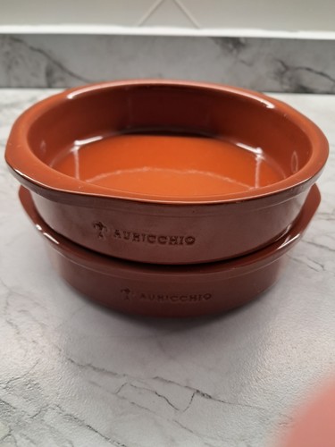 Terrine terracotta con - terracotta,