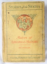 Stories of the States Makers