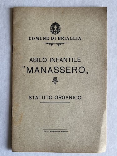 Comune briaglia cuneo - comune, di