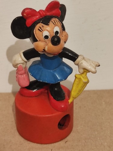 Temperino minnie con - temperino,