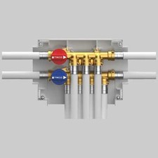 COLLETTORE SANITARIO K4.2