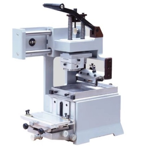 Kit macchina stampa tampoli - kit,
