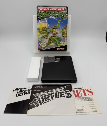 Teenage mutant ninja - ninja,