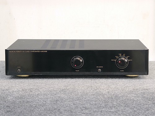 Musical fidelity classe a - classe,