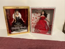 Barbie Holiday 2012 Bruna &