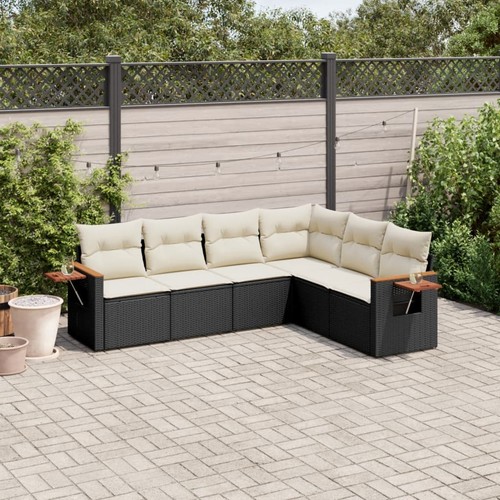Garden sofa set - sofa,