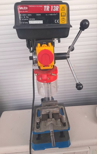 Valex trapano colonna 13 - a,