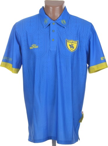 Polo calcio chievo - calcio,