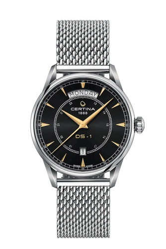 Orologio automatico certina - orologio,