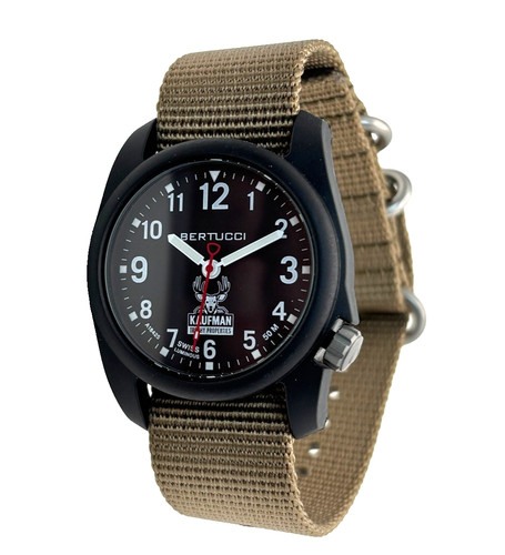 Orologio bertucci uomo nuovo - bertucci,