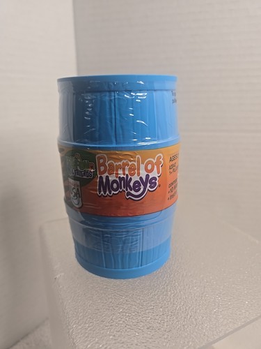 Nuovo hasbro barrel 10 - nuovo!,