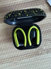 Auricolari allenamento Beats X