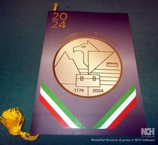 CALENDARIO Storico della