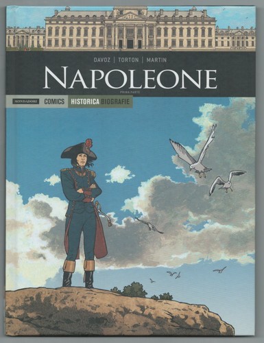 Historica biografie 22 - n.,