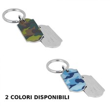Portachiavi Uomo 2Jewels