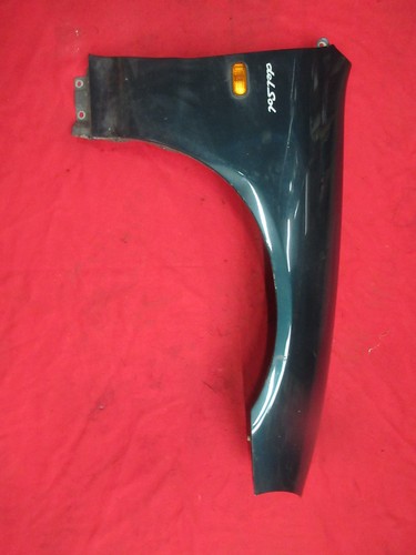 Parafango destro honda crx - destro,
