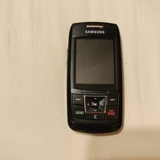 Telefono Samsung Slider