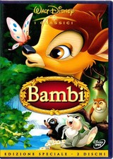 bambi edizione speciale	2