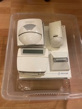 Antifurto filare Bentel Kyo 4