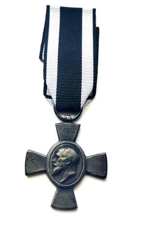 Croce ludovico 1916 - croce, di